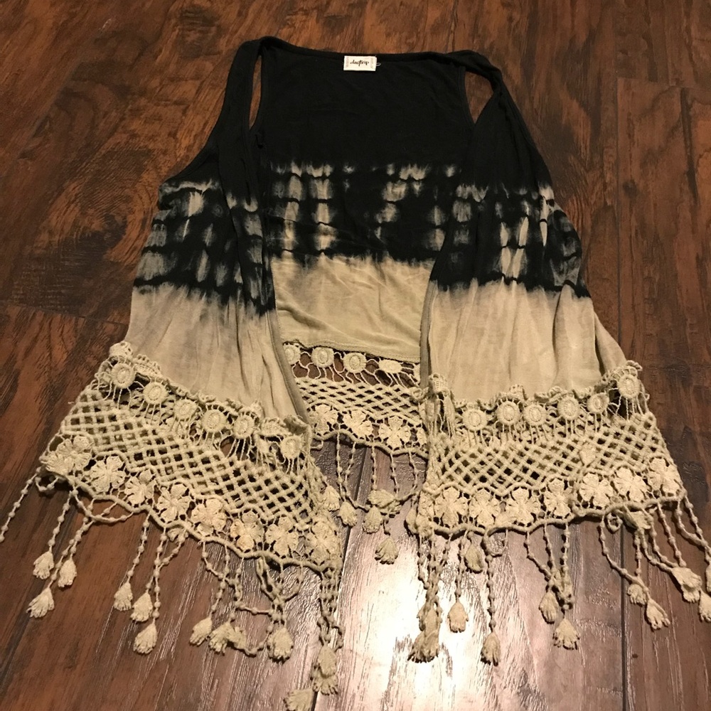 Daytrip Vest from Buckle